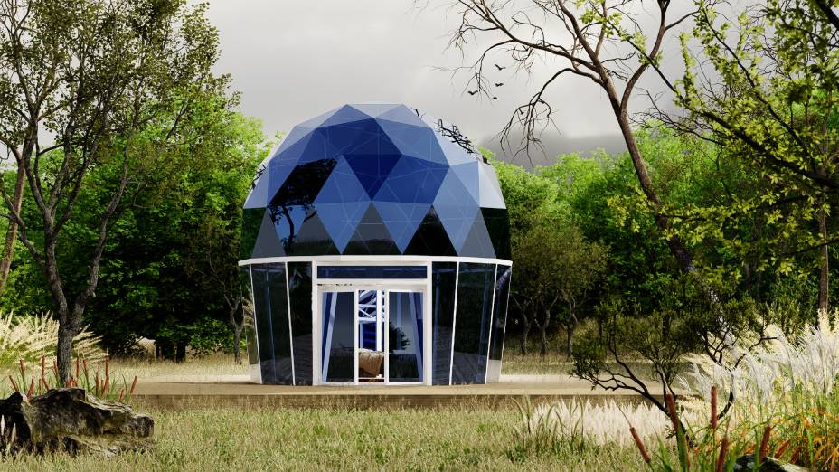 广西星空酒店帐篷厂家