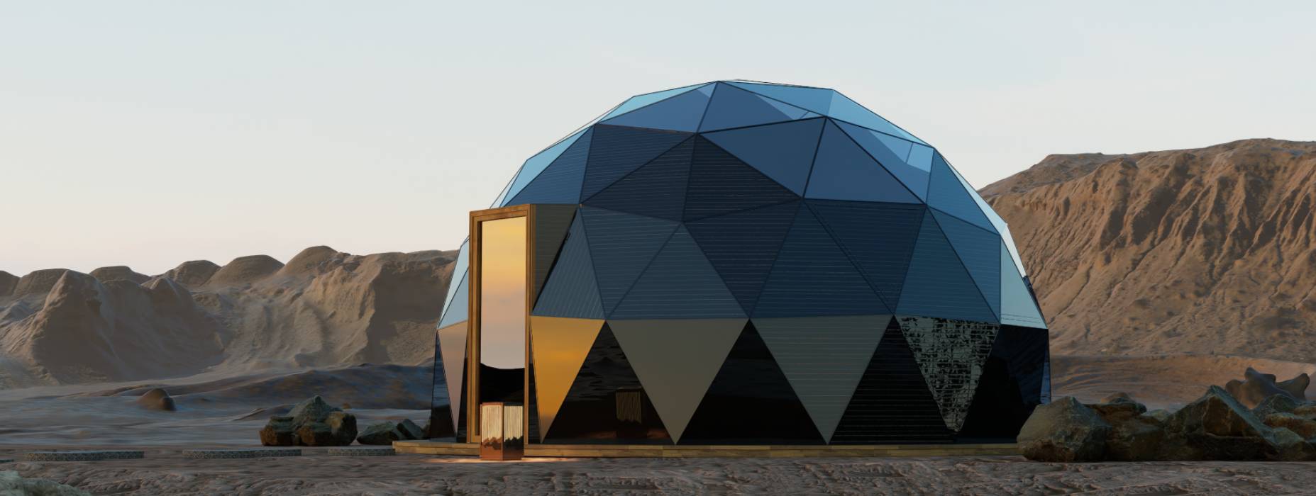 广西星空酒店帐篷